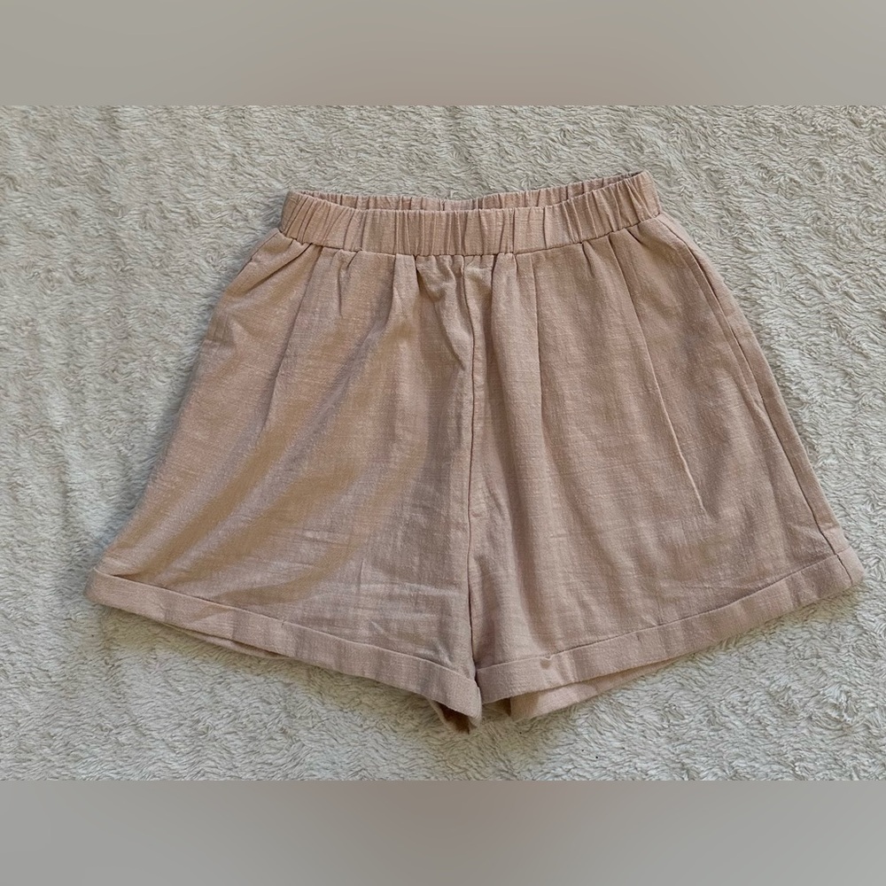 The Lullaby Club shorts